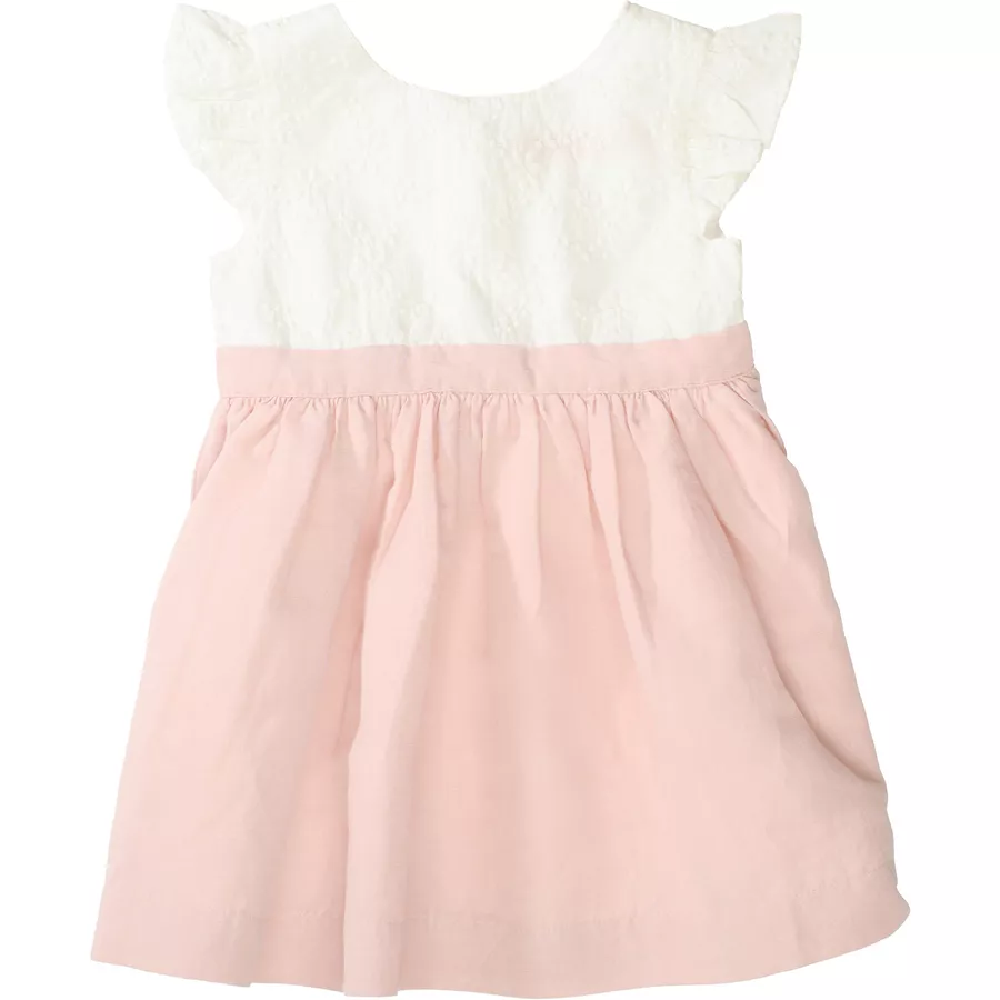 STACCATO Kleid offwhite