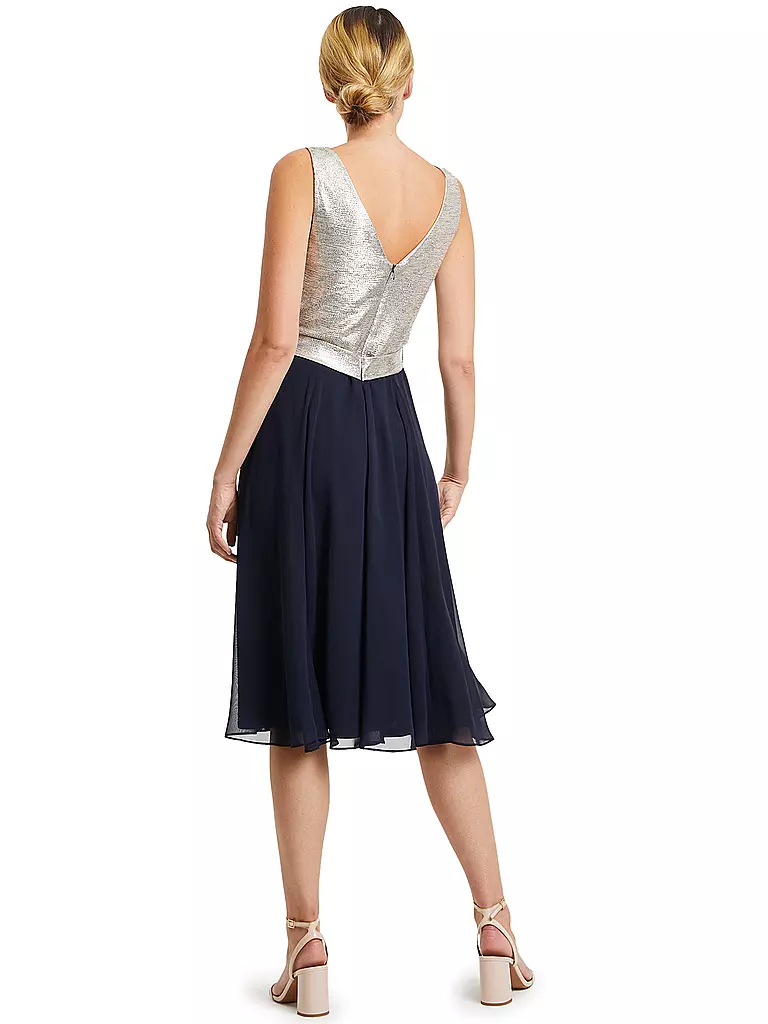 VERA MONT Cocktailkleid dunkelblau