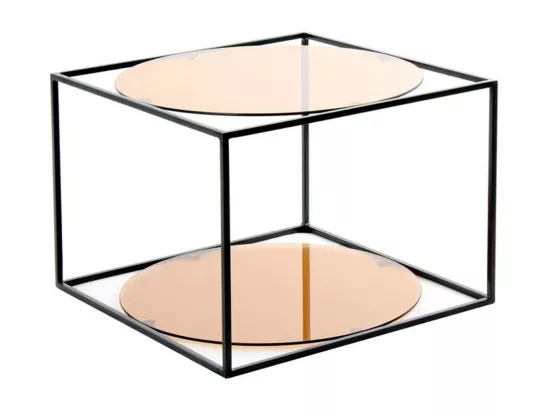 Table d'Appoint Design 