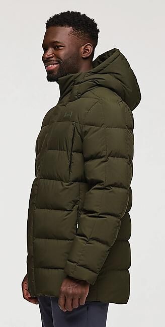 COTOPAXI - DUVET ALIVIO