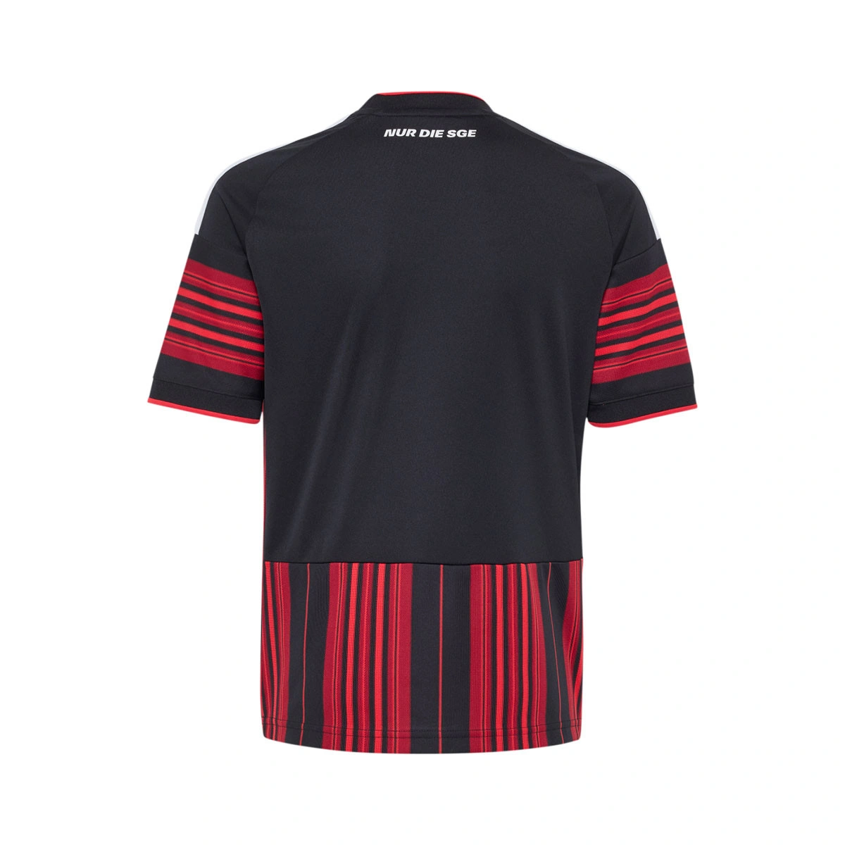 Camisola adidas Eintracht Frankfurt Primeiro equipamento 2026-2027 Criança