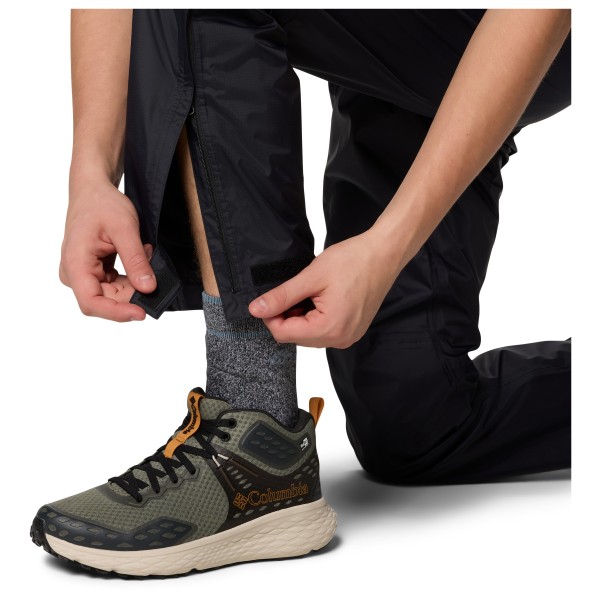 Columbia - Pouring Adventure III Pant - Pantalon imperméable