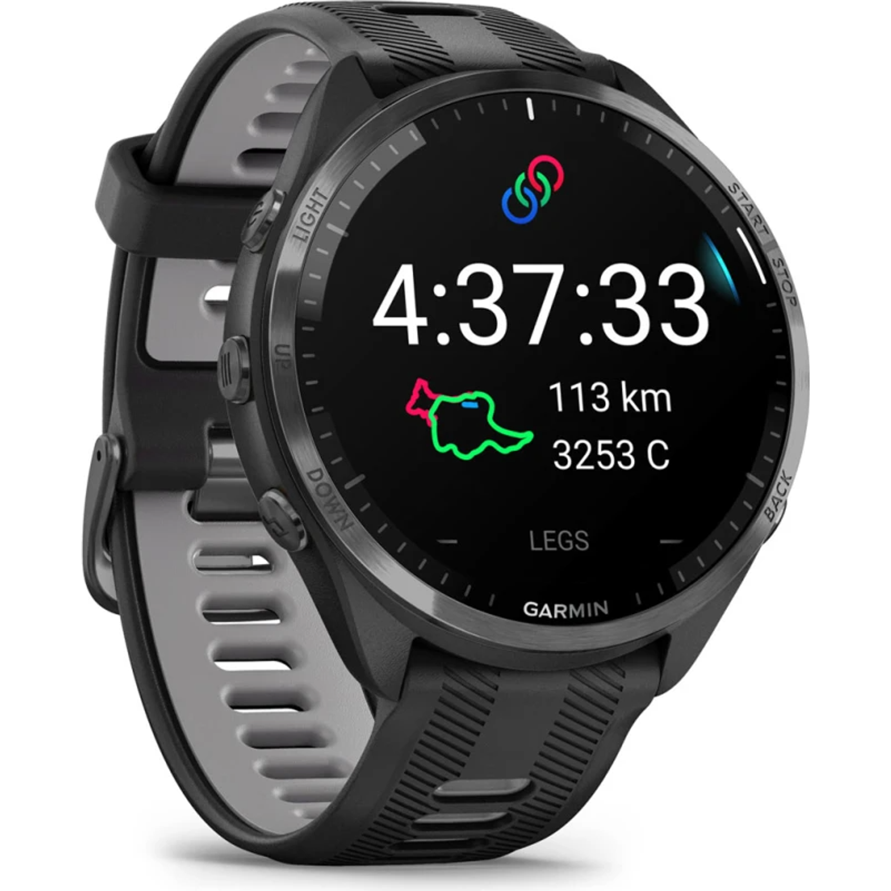 Garmin Forerunner 965 Sporthorloge