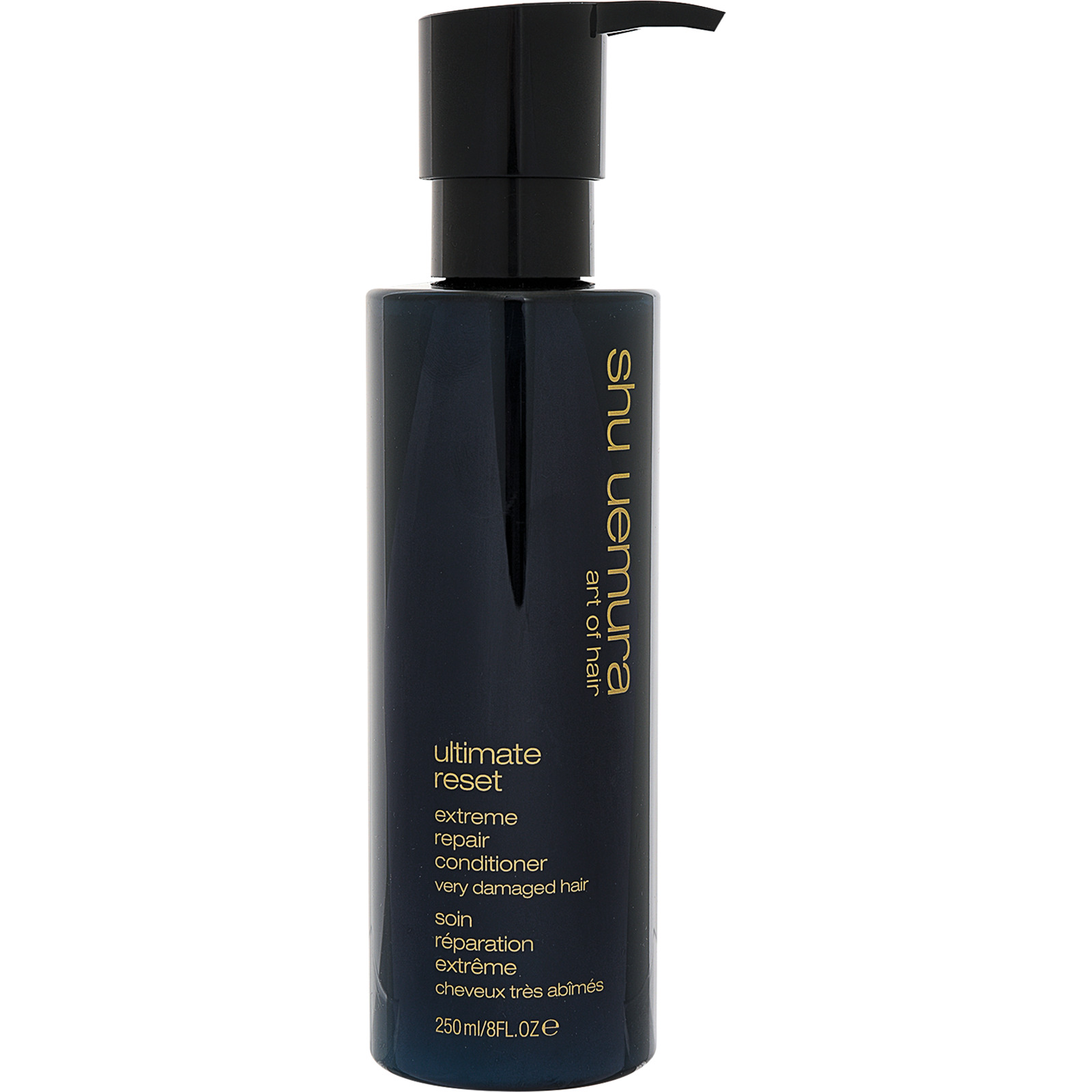 Shu Uemura Conditioner Extreme Repair 250 ml