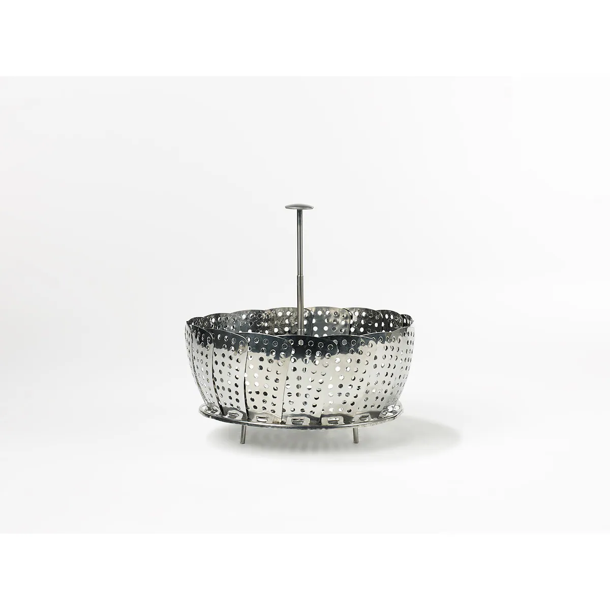 Funktion Vegetable steamer basket Dia. 28 cm