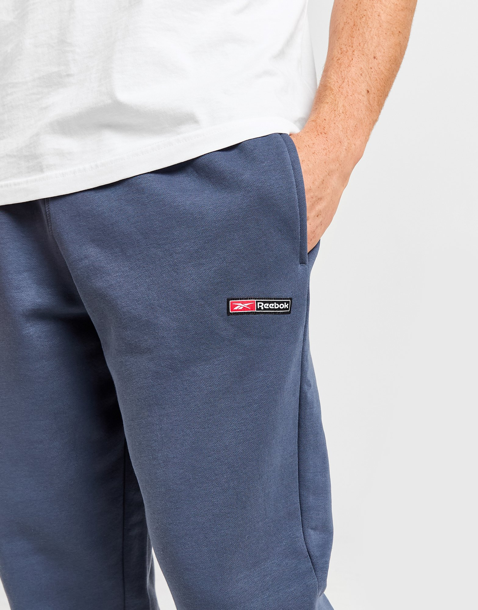 Reebok Pantalon de jogging Woven Homme