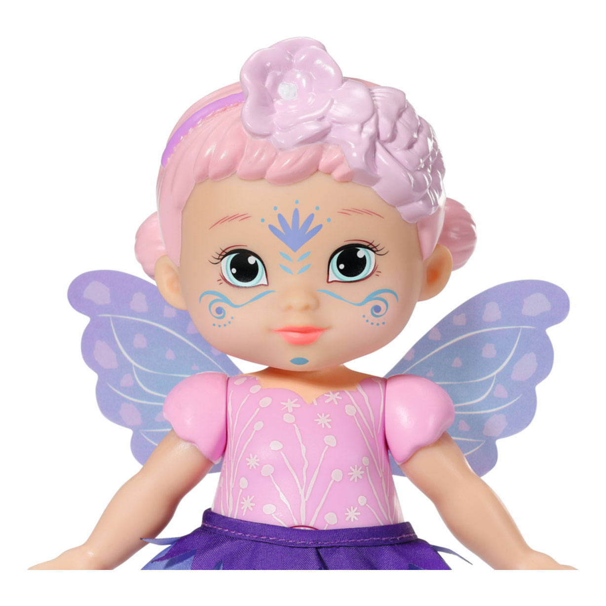 BABY born Storybook Fairy Violet 18cm
