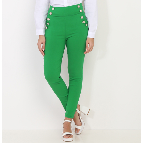 La Modeuse - 50038_P89716 Verde