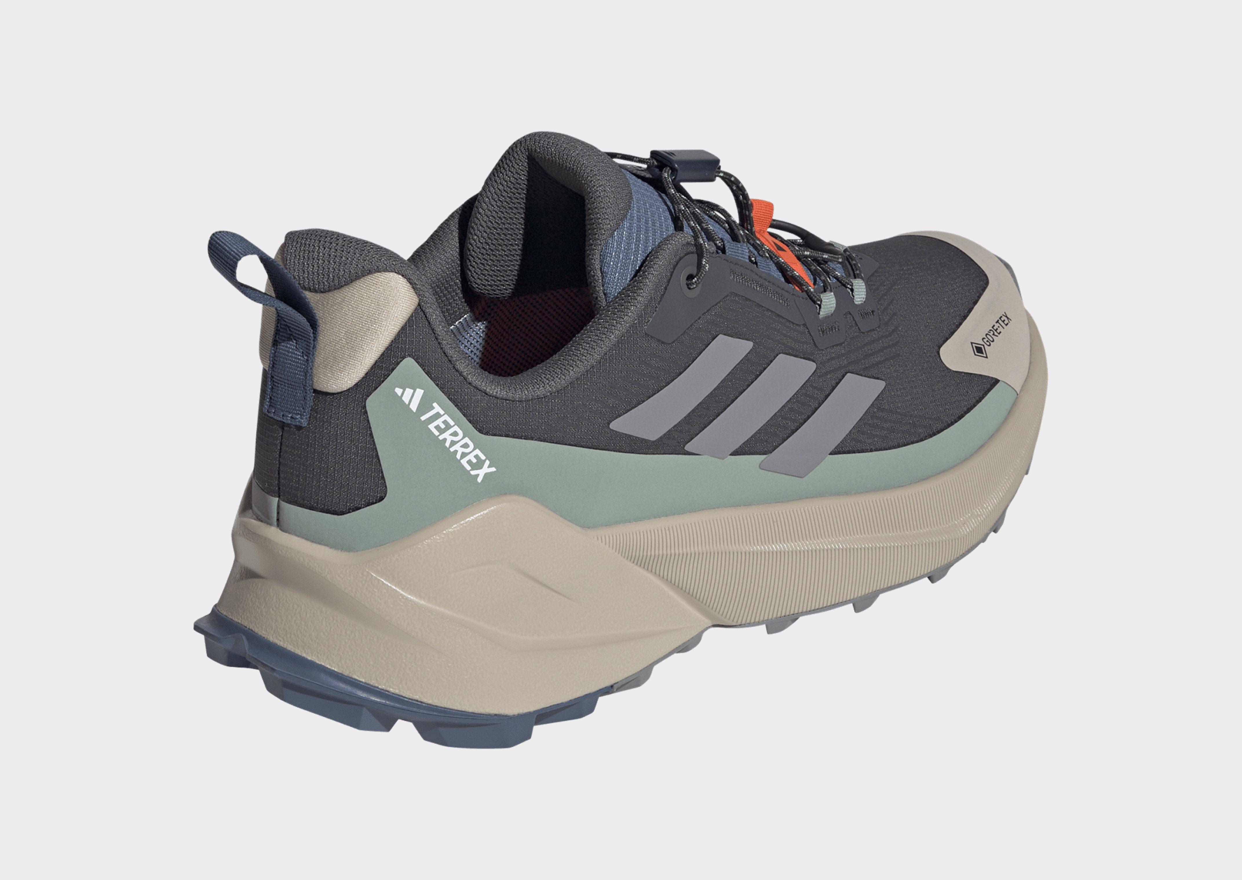 adidas Chaussure de randonnée laçage rapide Terrex Trailmaker 2 GORE-TEX