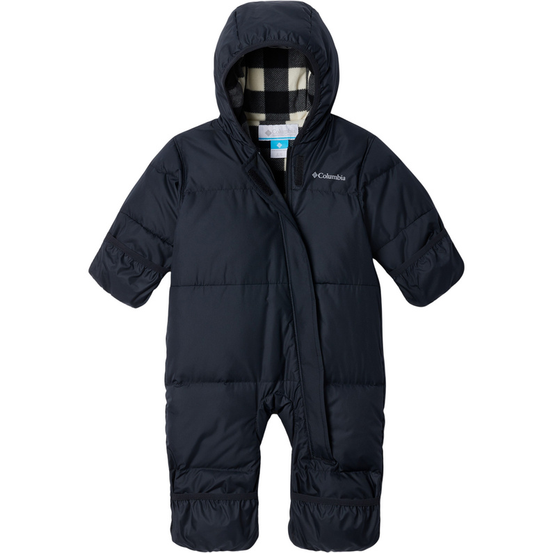 Columbia Kinder Snuggly Bunny II Bunting Schneeanzug