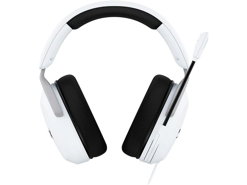 HyperX Headset CloudX Stinger 2 Core Weiss Offiziell lizenziertes Xbox-Headset