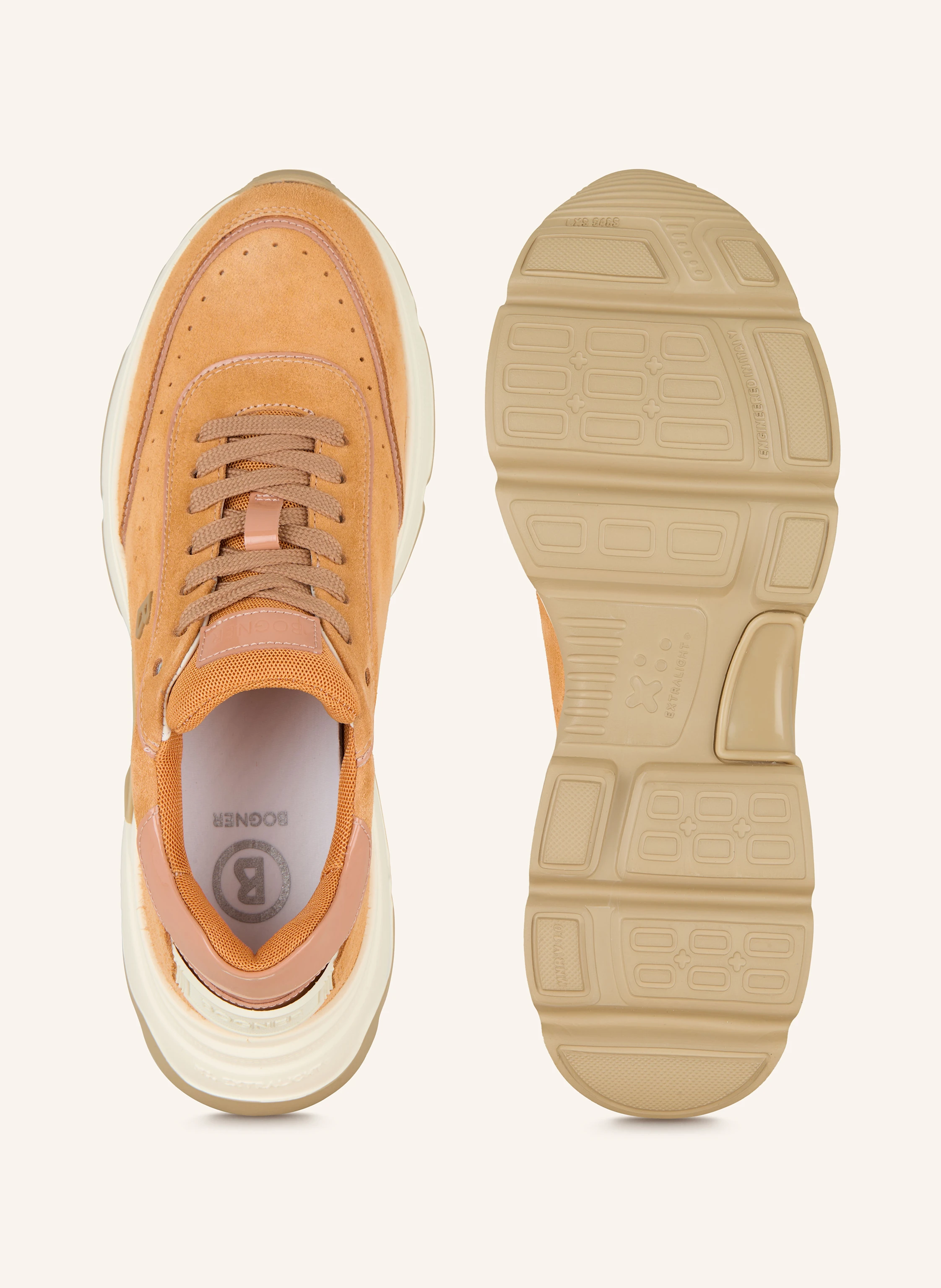 BOGNER Sneaker KOBE