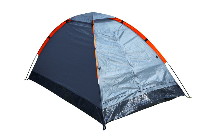 Telt til 2 personer Valencia 200 x 120 cm - Sunlife