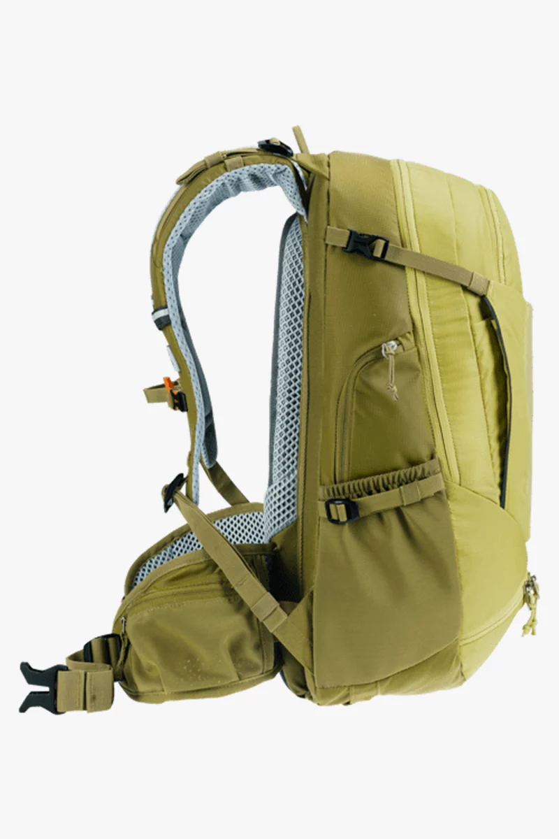 deuter Trans Alpine 24 L Bikerucksack