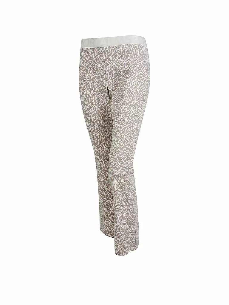 SPORTALM Hose Flared Fit  creme