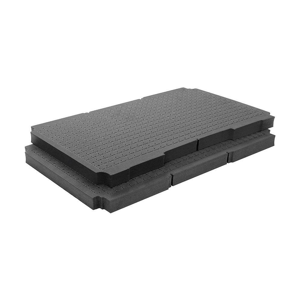 FESTOOL Cubed Foam Insert para Systainer3 Large - 2 peças 204946