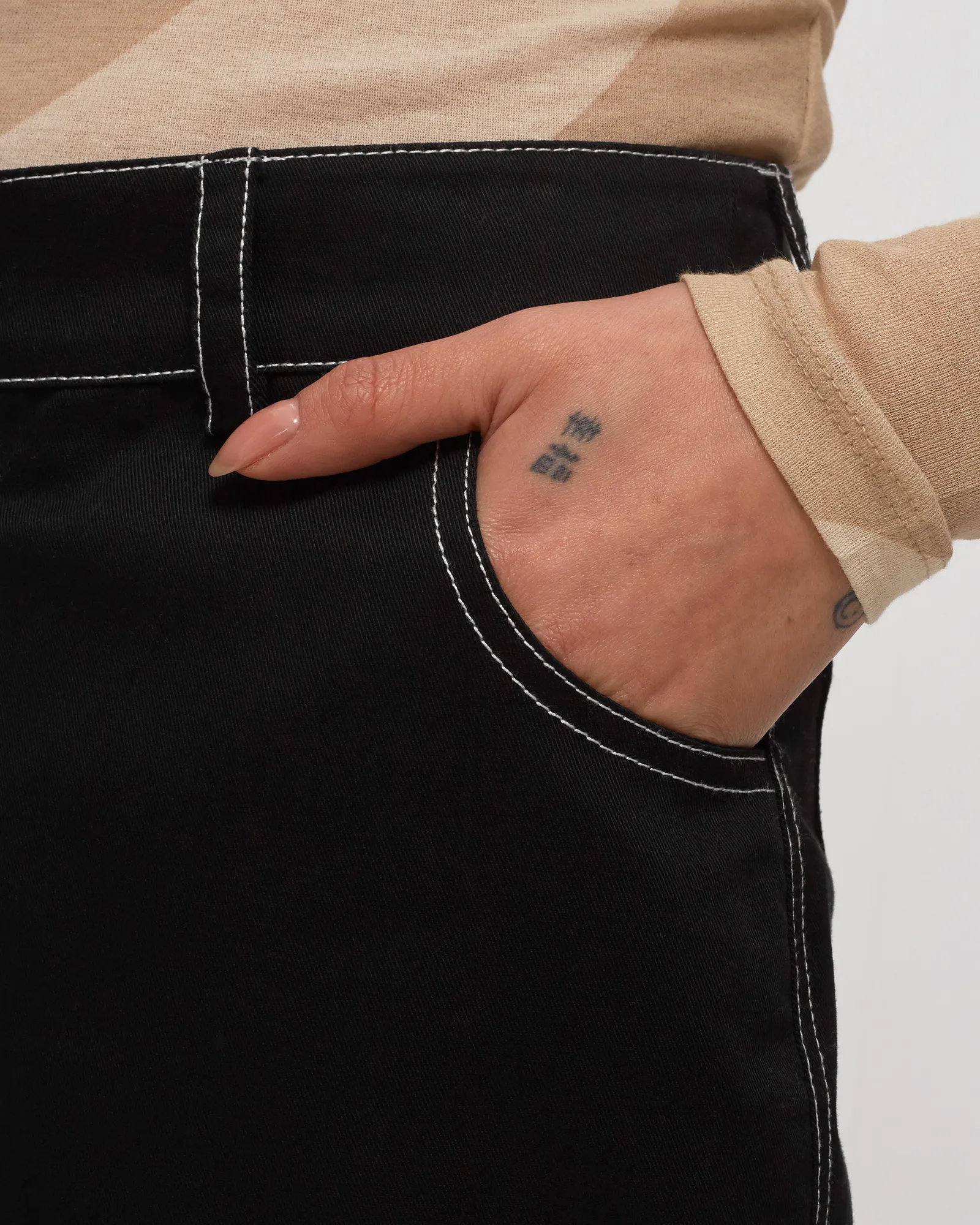 Envii ENTHEA PANTS 6948