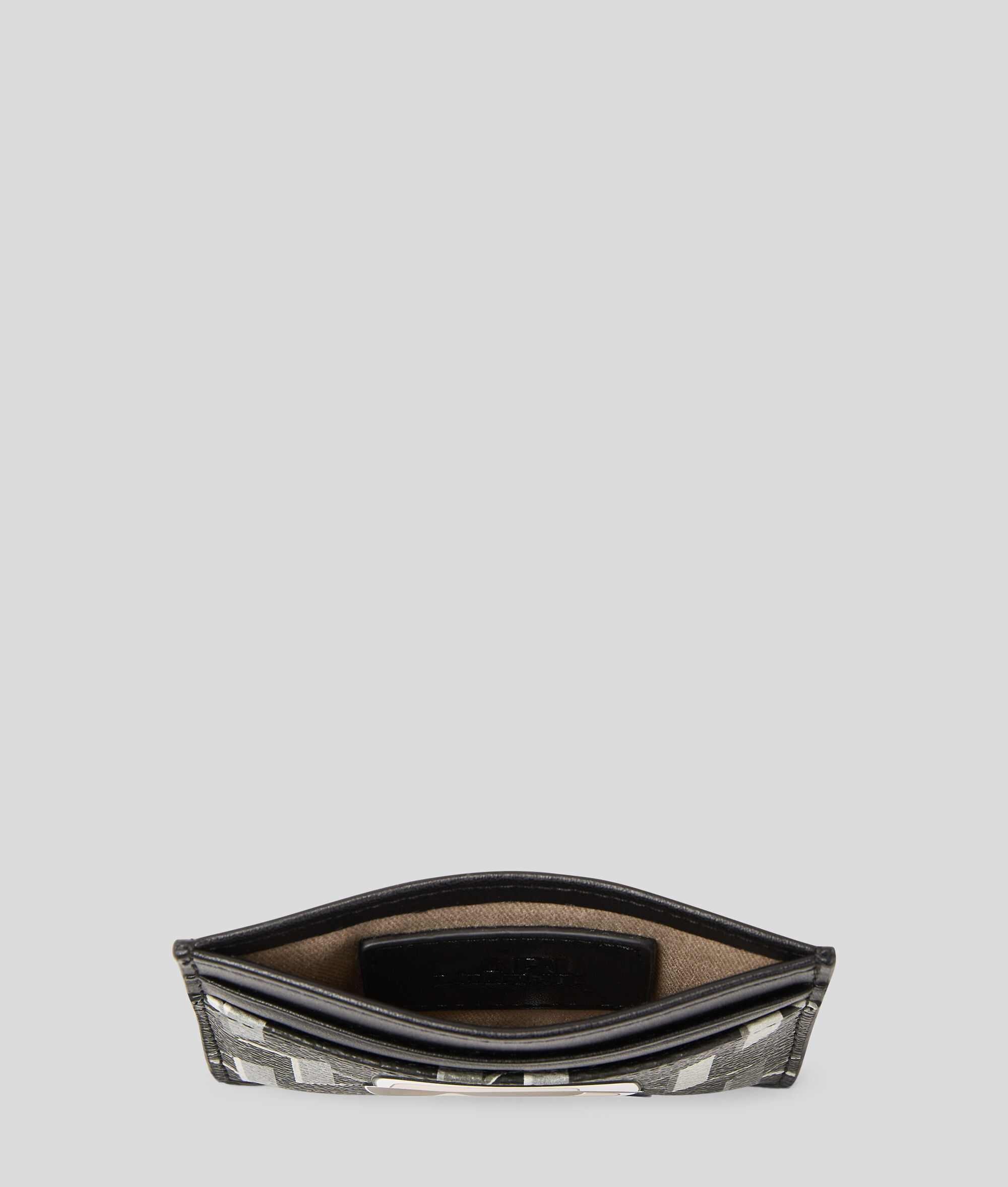 PORTE-CARTES K/IKONIK MONOGRAM