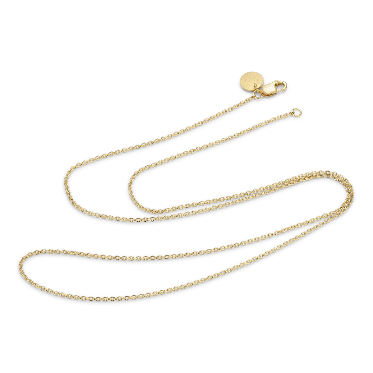 Jane Kønig Anchor Chain le:42 CM