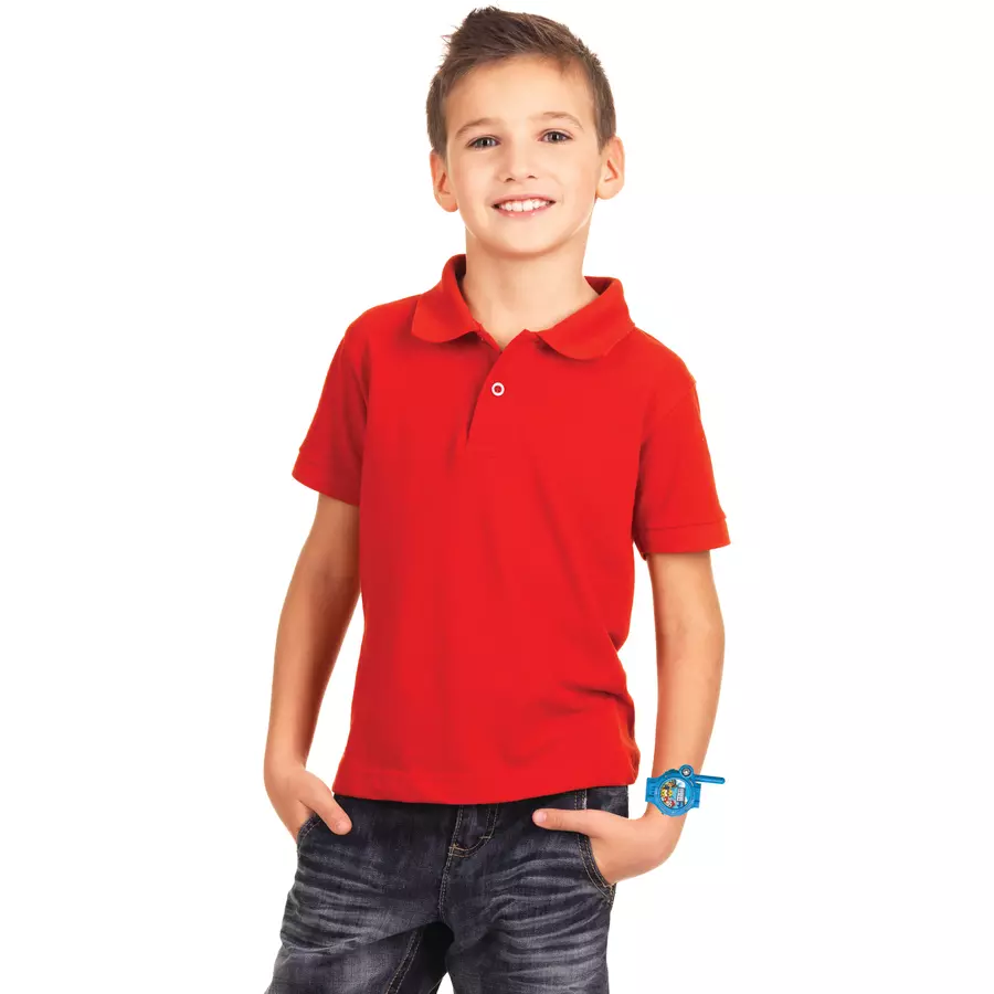 LEXIBOOK PAW Patrol 2 Walky Talky Digitaluhren mit Kompass - 200 Reichweite