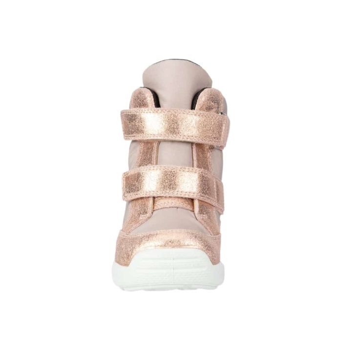 Ecco Urban Mini High Støvle Børn