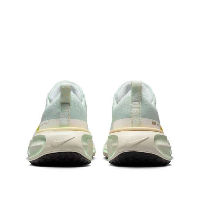 Nike Dame Løbesko Invincible 3 Grøn