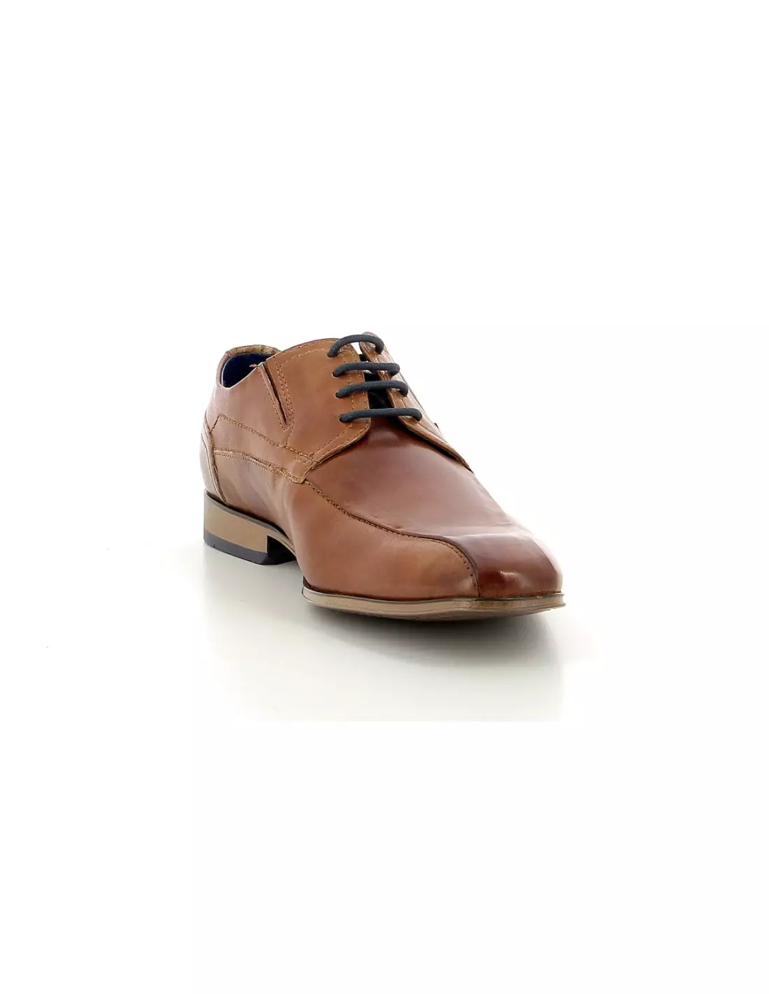 BUGATTI 31166604 - Chaussures de ville Marron