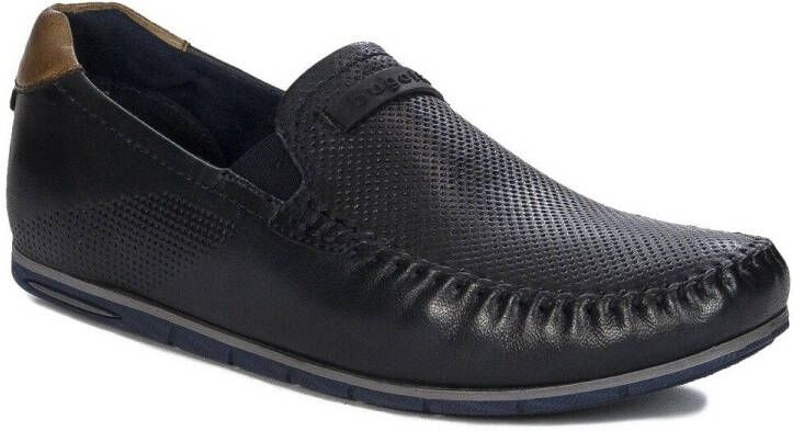 Bugatti 321A2X6G4000-4100 Dark Blue