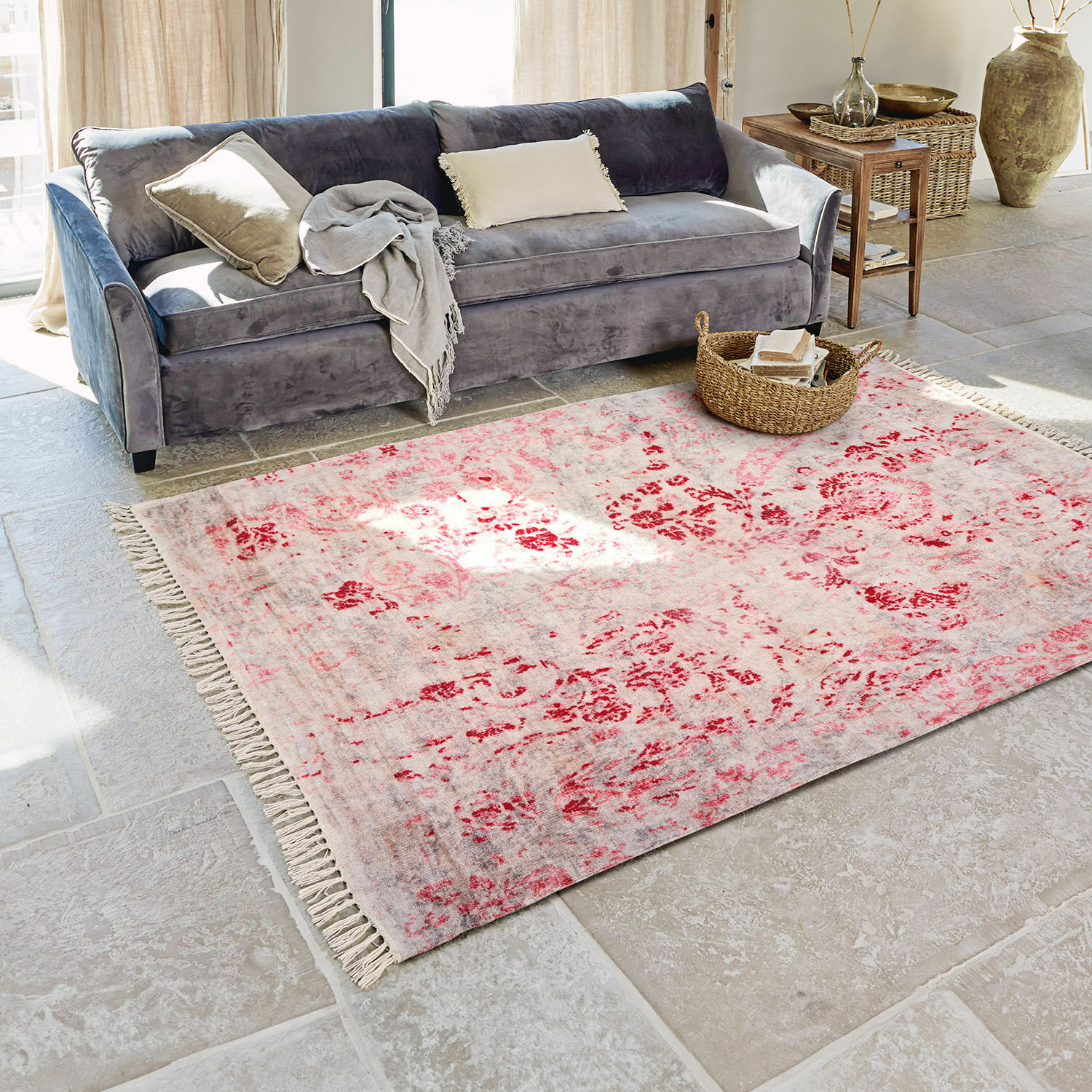 Teppich Arica 170x240 cm