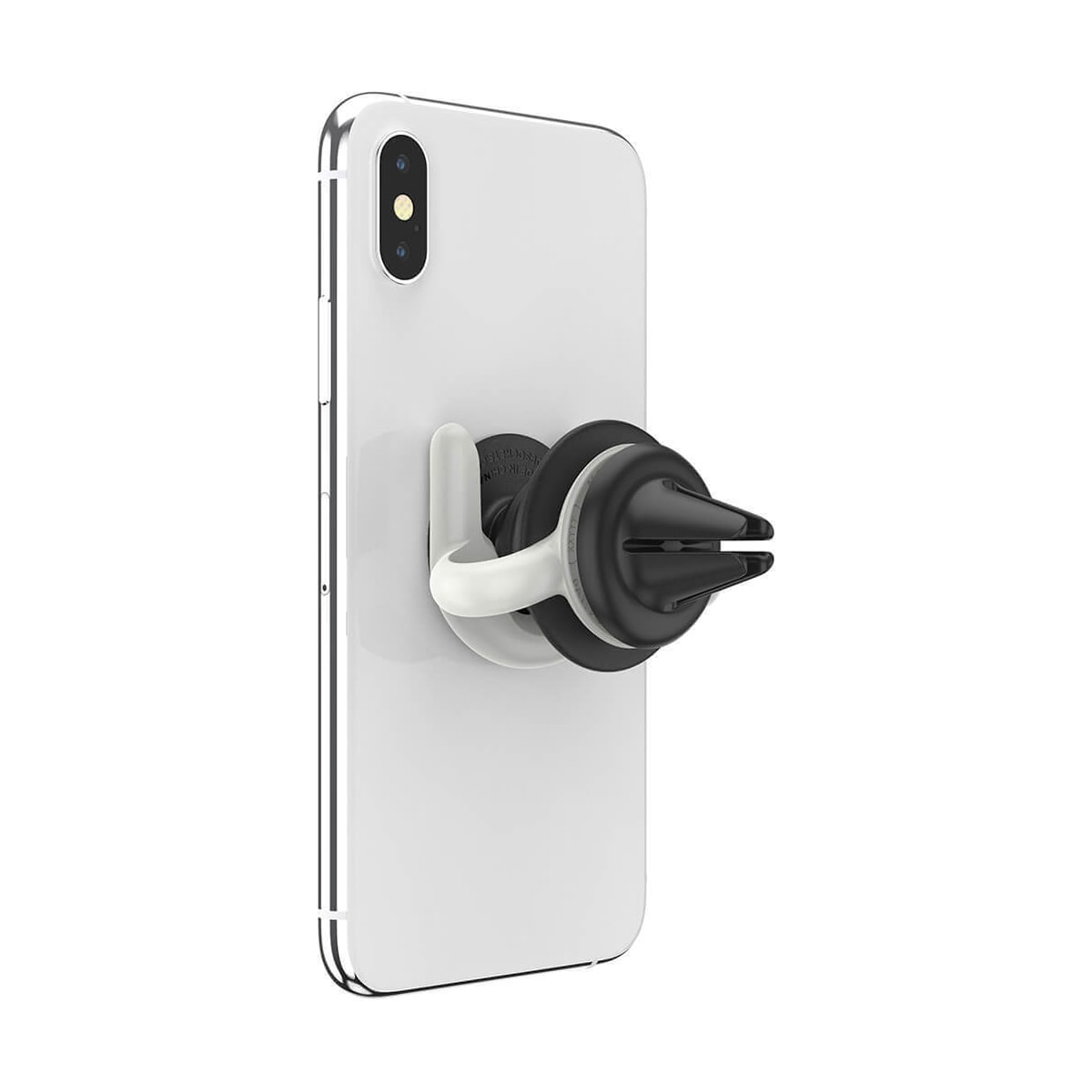 POPSOCKETS PopMount Car Vent  Vit