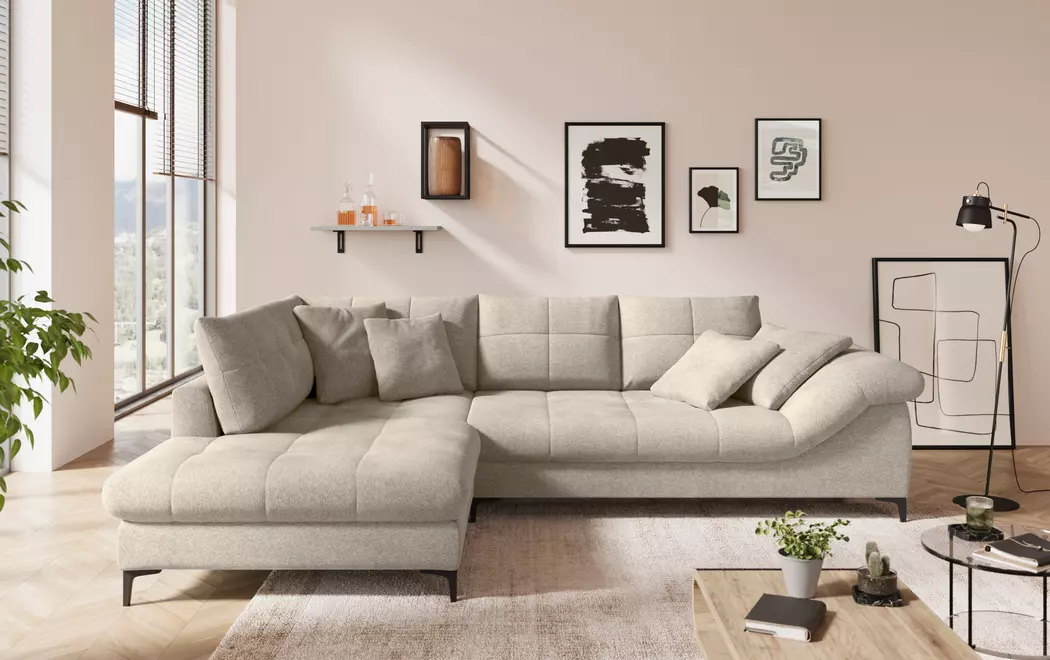 Ecksofa Swift