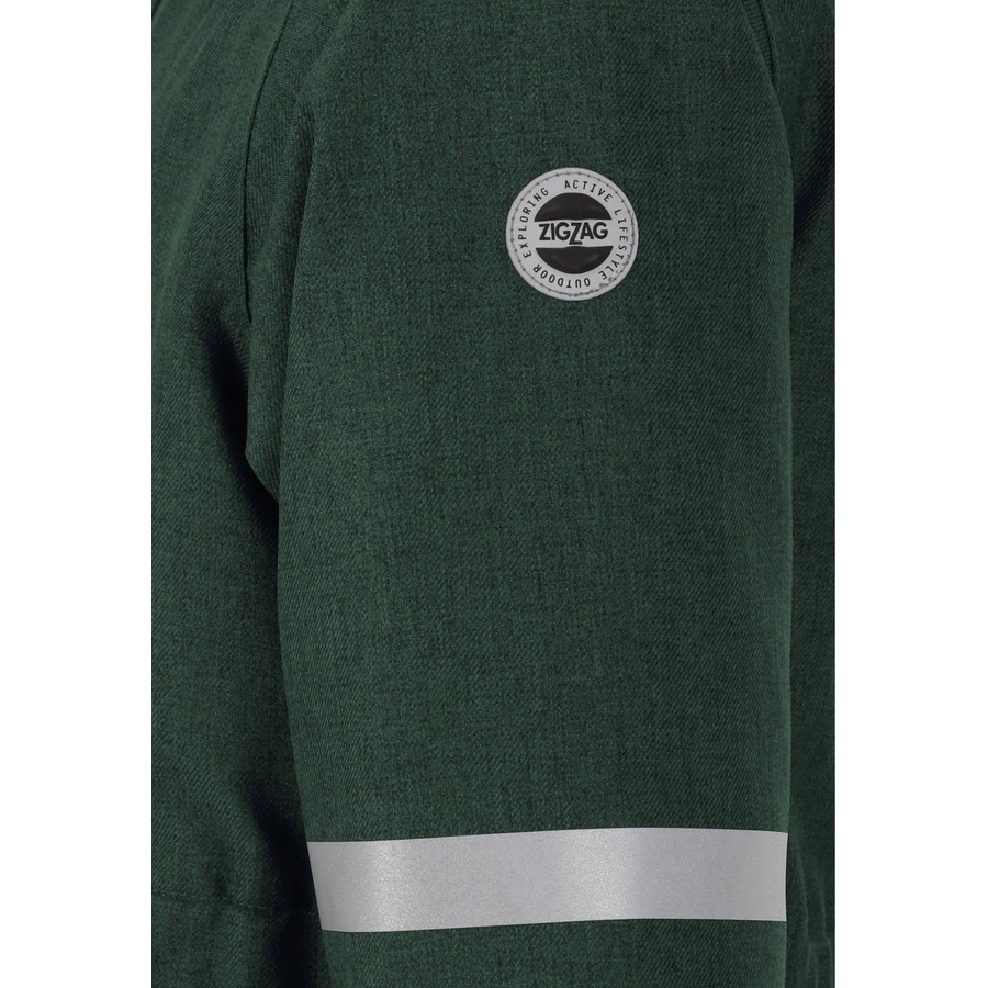 ZigZag Skianzug Neverland 3175 Trekking Green