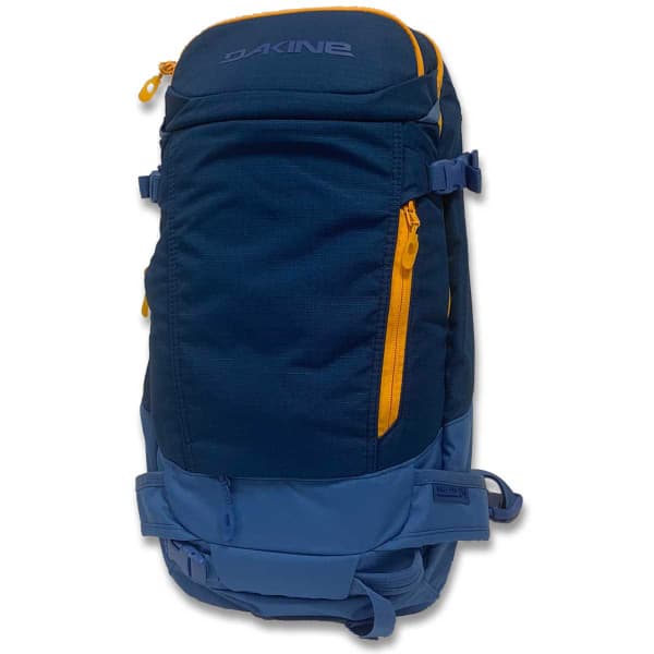 Sac à dos ski DAKINE HELI PRO 24L DEEP BLUE