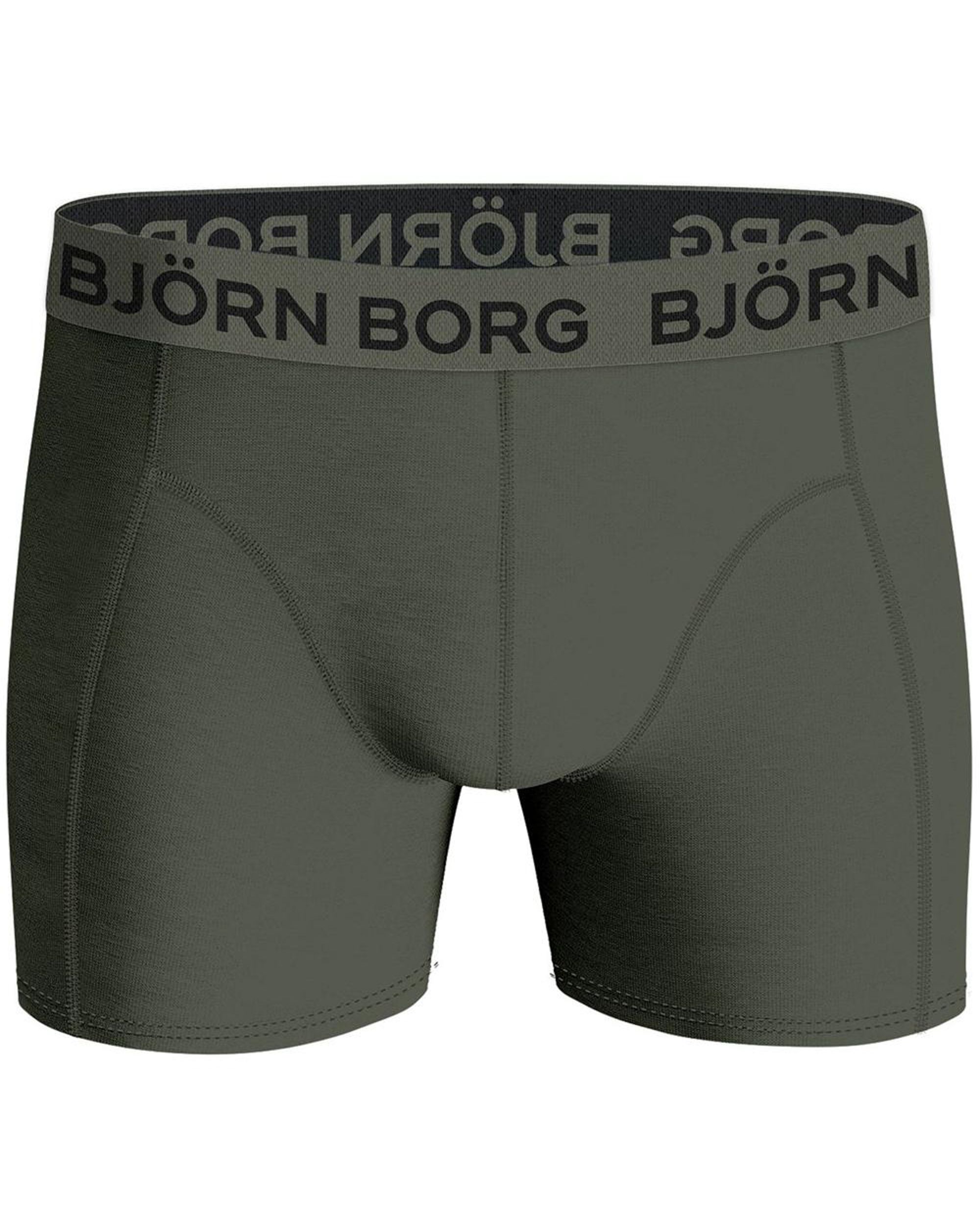 Björn Borg 3-pack Boxershort