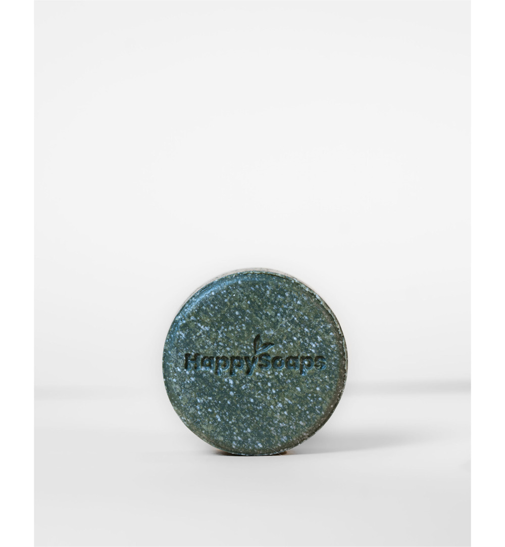 Happysoaps Hondenshampoo Bar Universeel (70 gr)