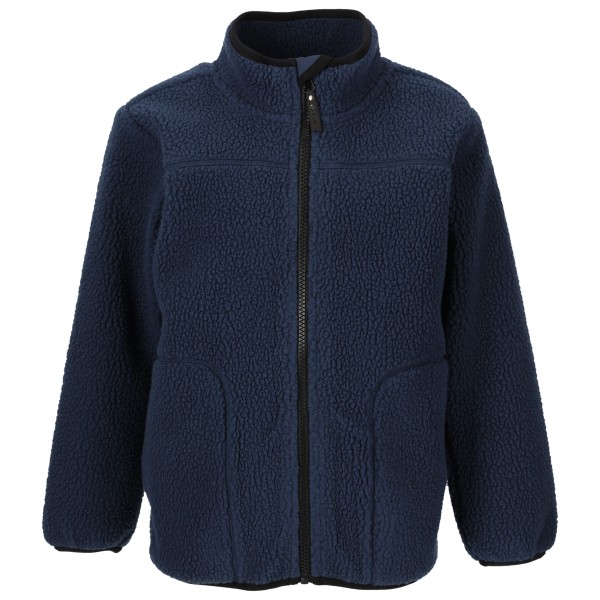 ZIG ZAG - Kid's Root Teddy Fleece Jacket - Veste polaire