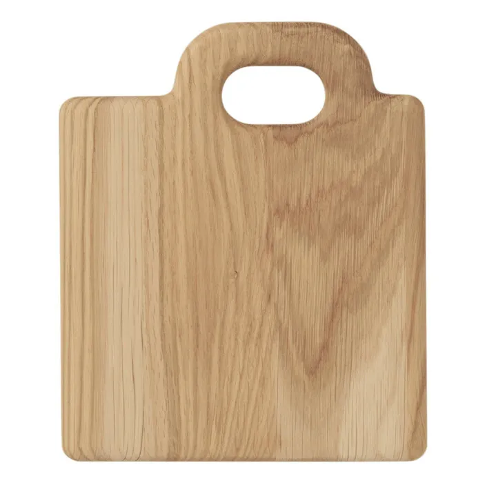 Broste Copenhagen Planche à découper Olina | Chêne