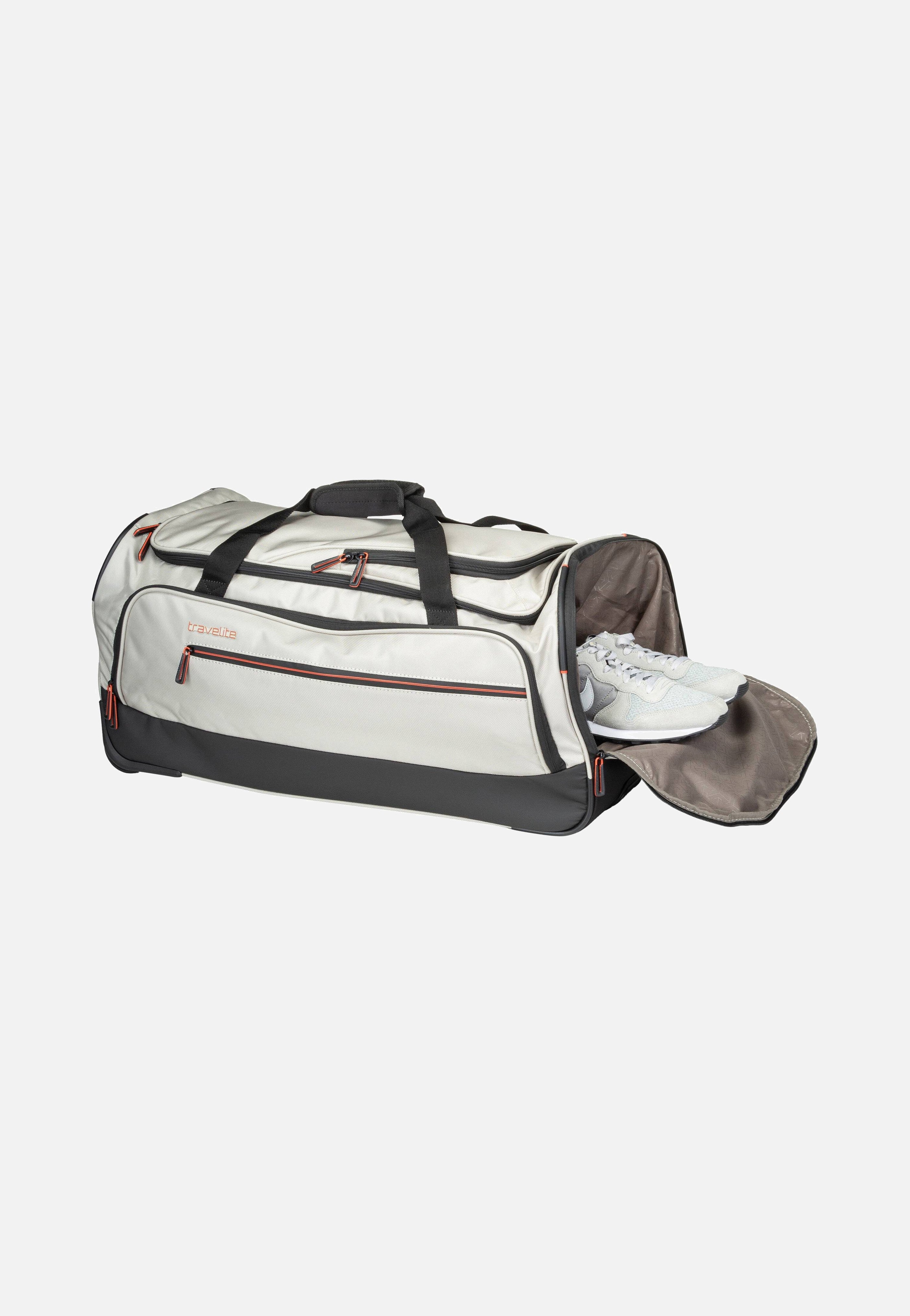 Crosslite M Natur - Travel Bag