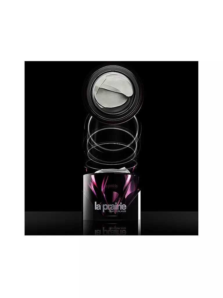 LA PRAIRIE Platinum Rare Haute-Rejuvenation Cream Gesichtscreme 50ml keine Farbe