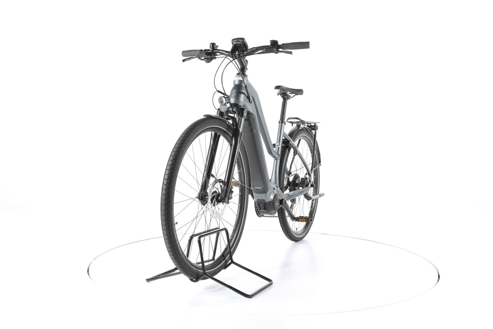 Centurion E-Fire Tour R750i EP3 (2022) | Step-Through