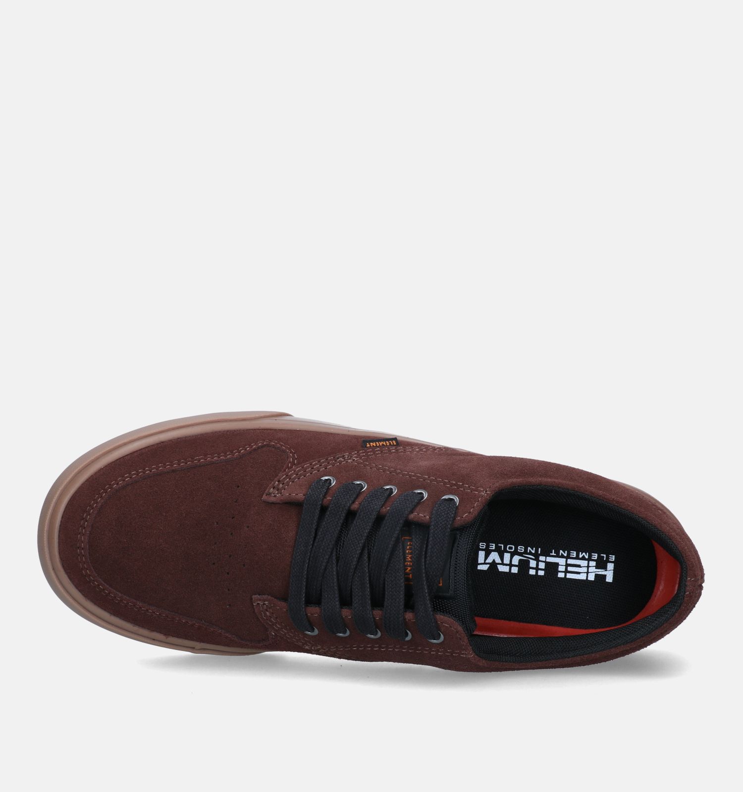 Sneakers bruin