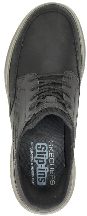 Skechers Hasting - Rory zwart