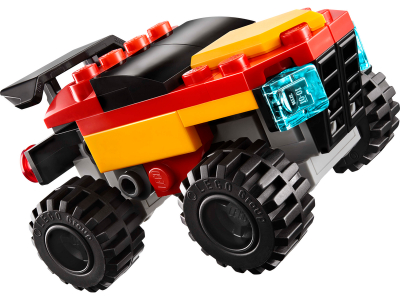 LEGO Minimonstertruck (30691)