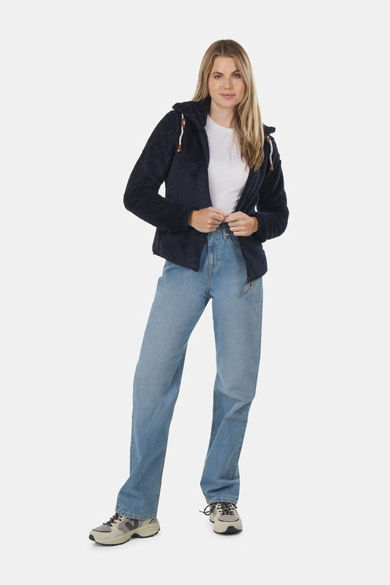 Icepeak Icepeak Colony Fleecevest Dames
