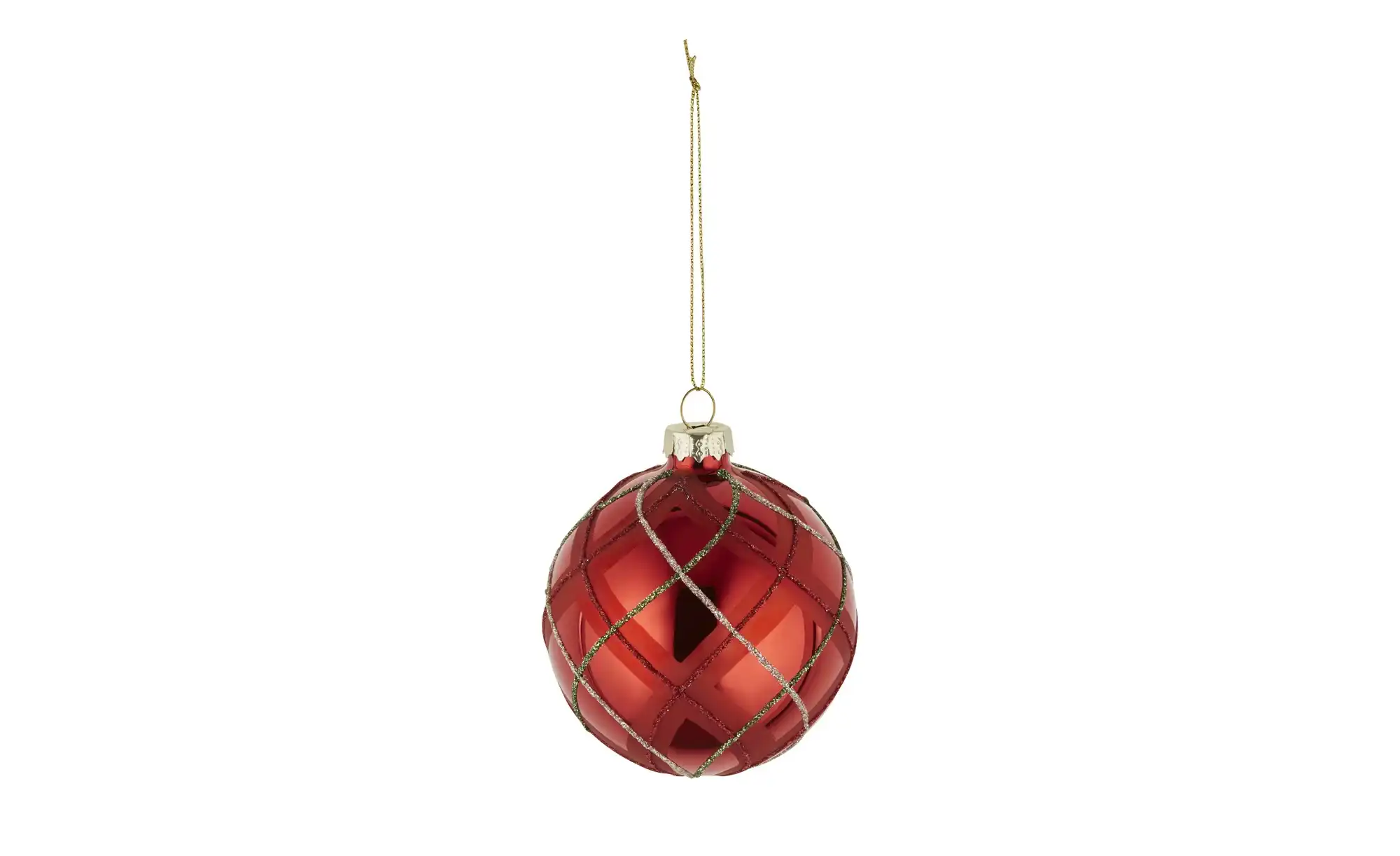 HOME STORY Weihnachtsbaumkugel