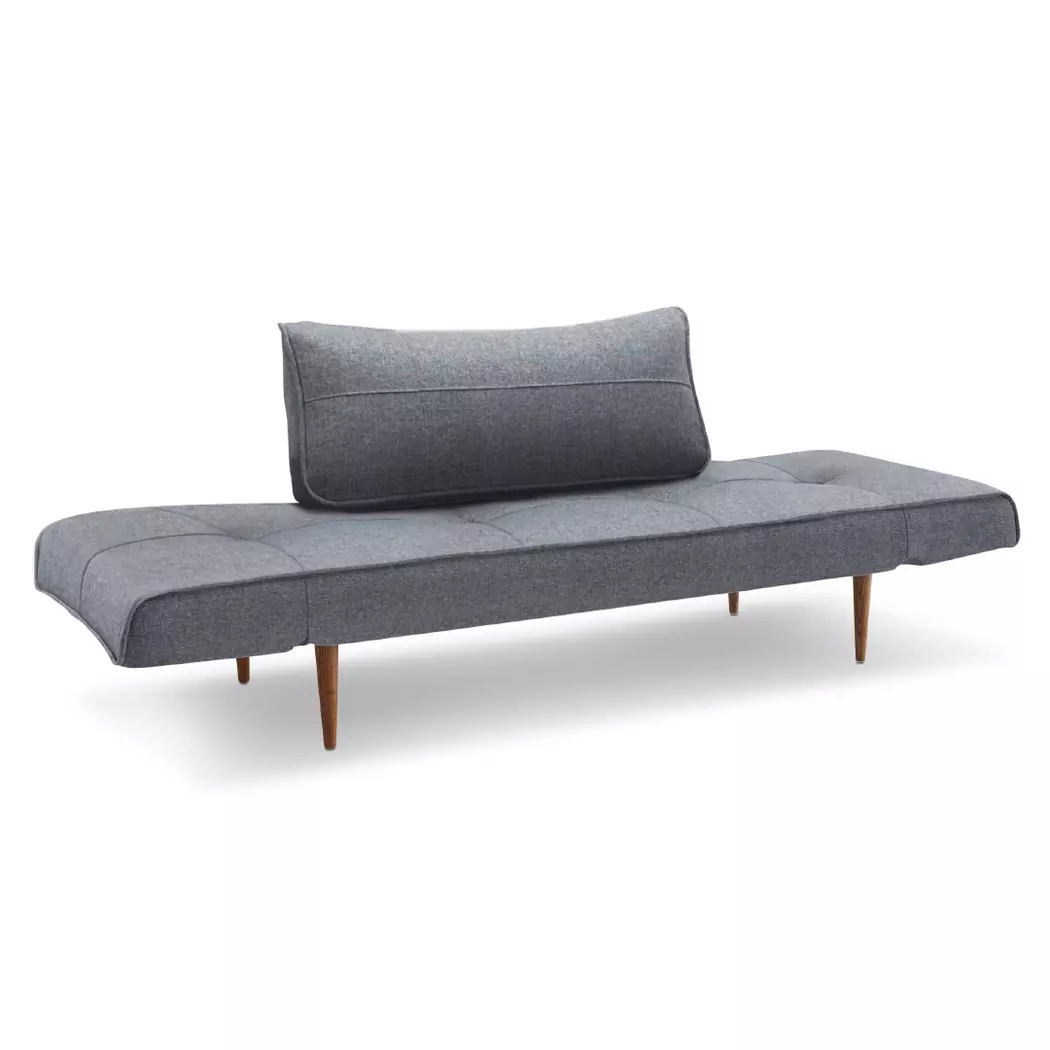 Schlafsofa Zeal Styletto dunkel