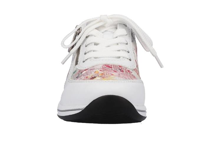 Rieker N1112 weiss/weiss-multi