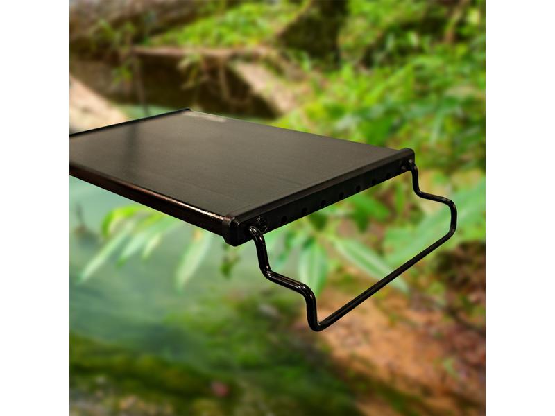 Repti Planet Terrarienlampe Light LED 30 Dioden 15 x 10 x 7 LED Leuchte für Terrarien