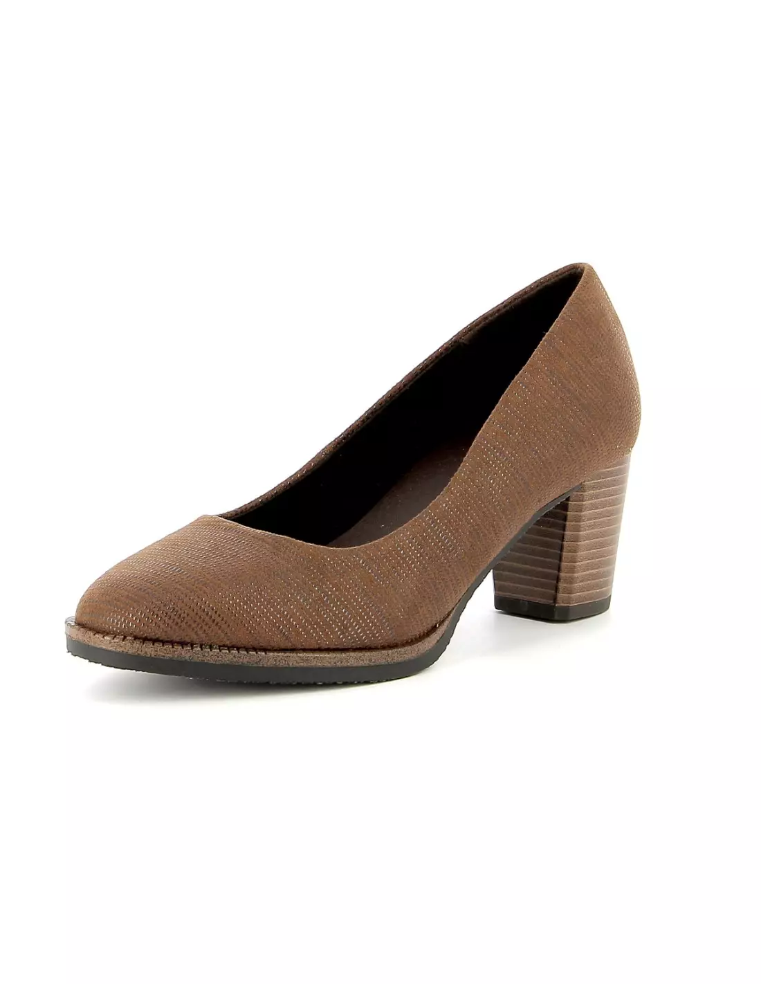 MARCO TOZZI 22402 - Escarpins Cognaccomb