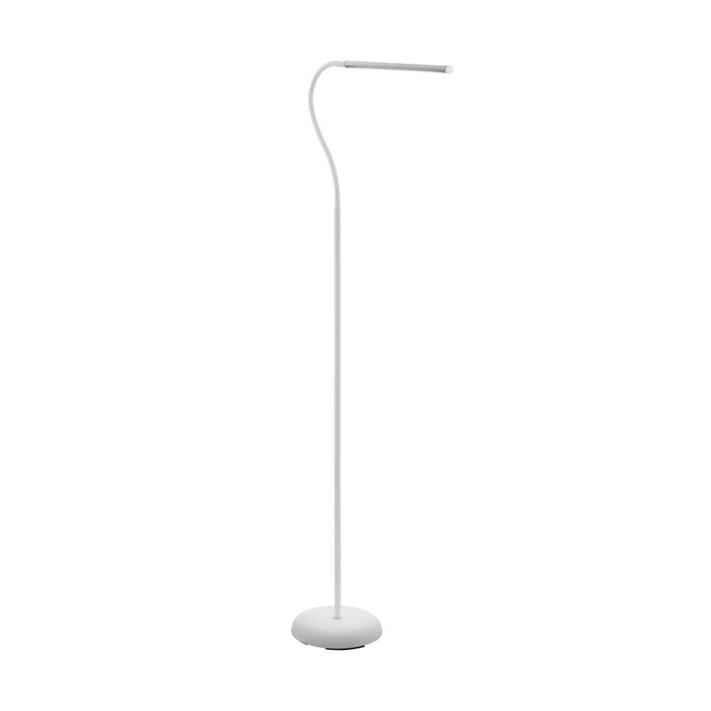 GULVLAMPE EGLO LALORA LED 4,5W 150CM HVIT